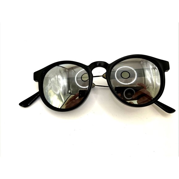 Polo Wear Sunglasses 11292 UV400 *READ* Designer Fashion Black - Picture 2 of 6